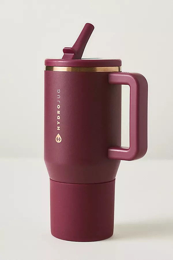 20 oz. Traveler Water Bottle | Anthropologie (US)