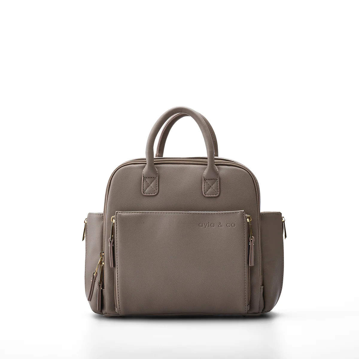 Ayla Mini Bag | Ayla & Co