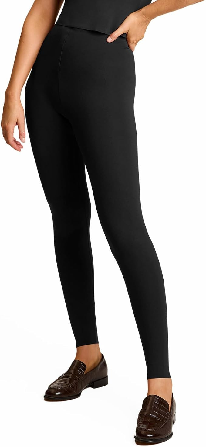commando Neoprene Legging, Sexy Leggings, All-Day Comfort, Slimming Leggings | Amazon (US)