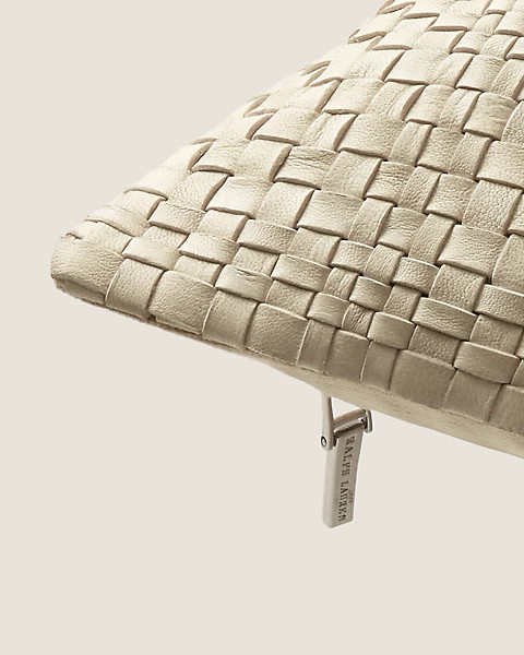 Brooke Throw Pillow | Ralph Lauren (UK)