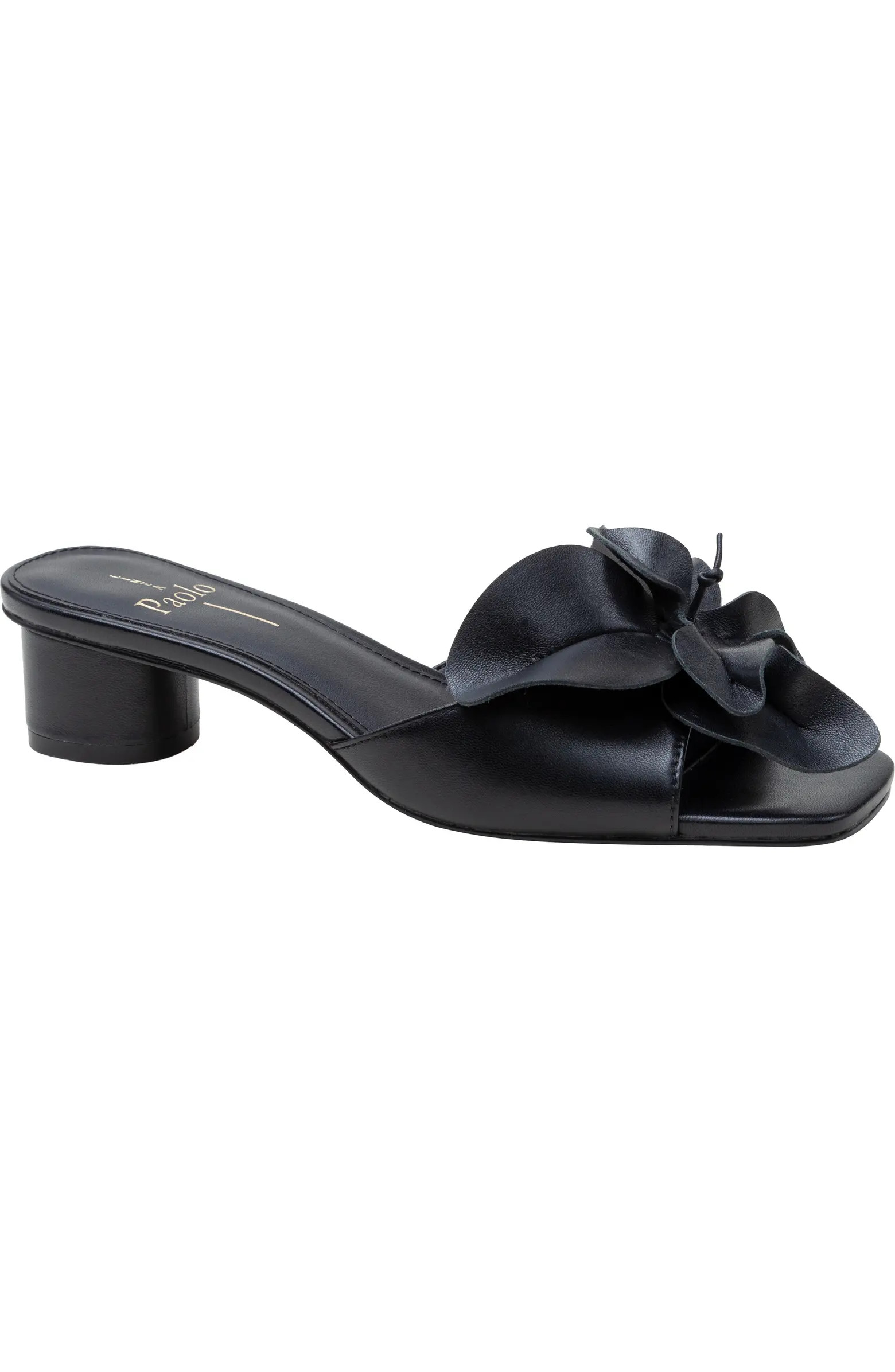 Idalia Block Heel Sandal (Women) | Nordstrom Rack