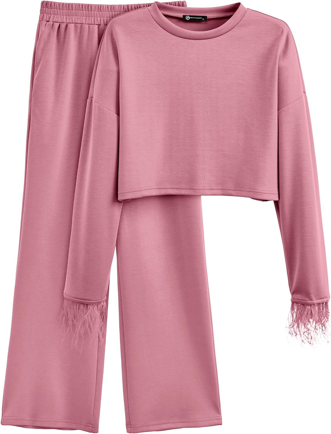 Visit the PRETTYGARDEN Store | Amazon (US)