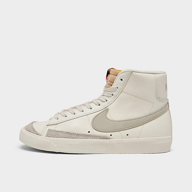Women's Nike Blazer Mid '77 Casual Shoes | Finish Line (US)