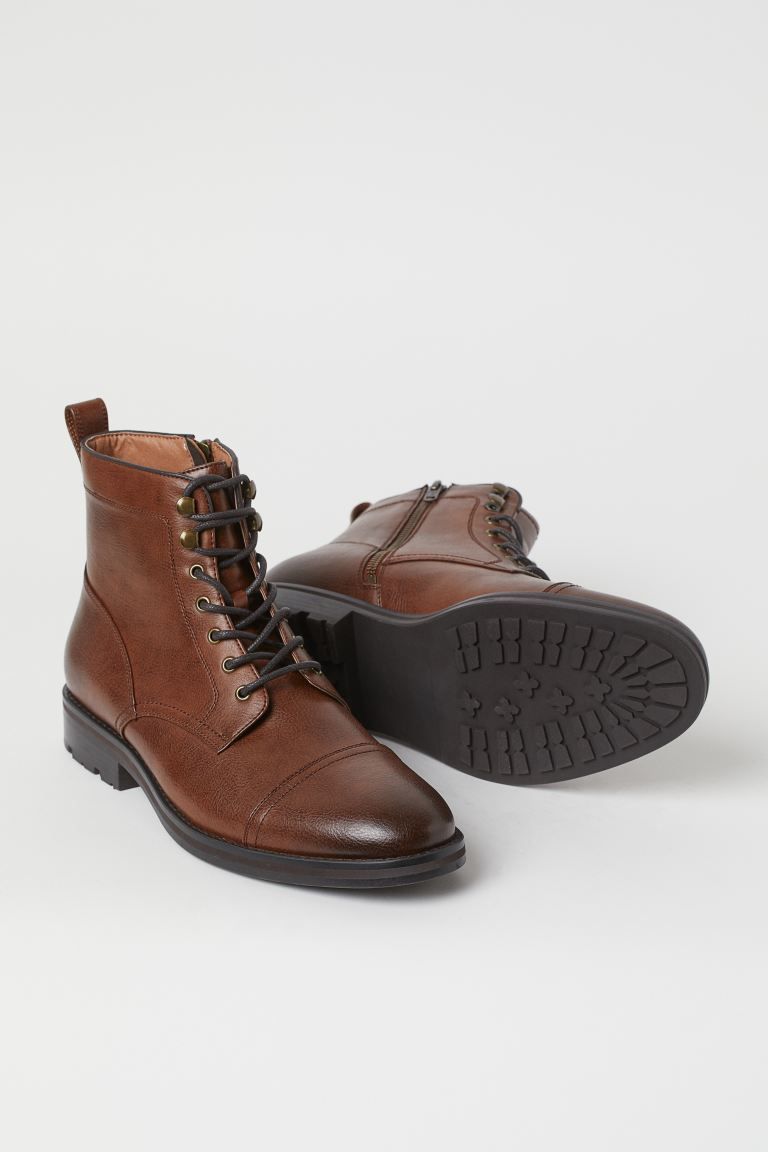 Boots | H&M (US + CA)