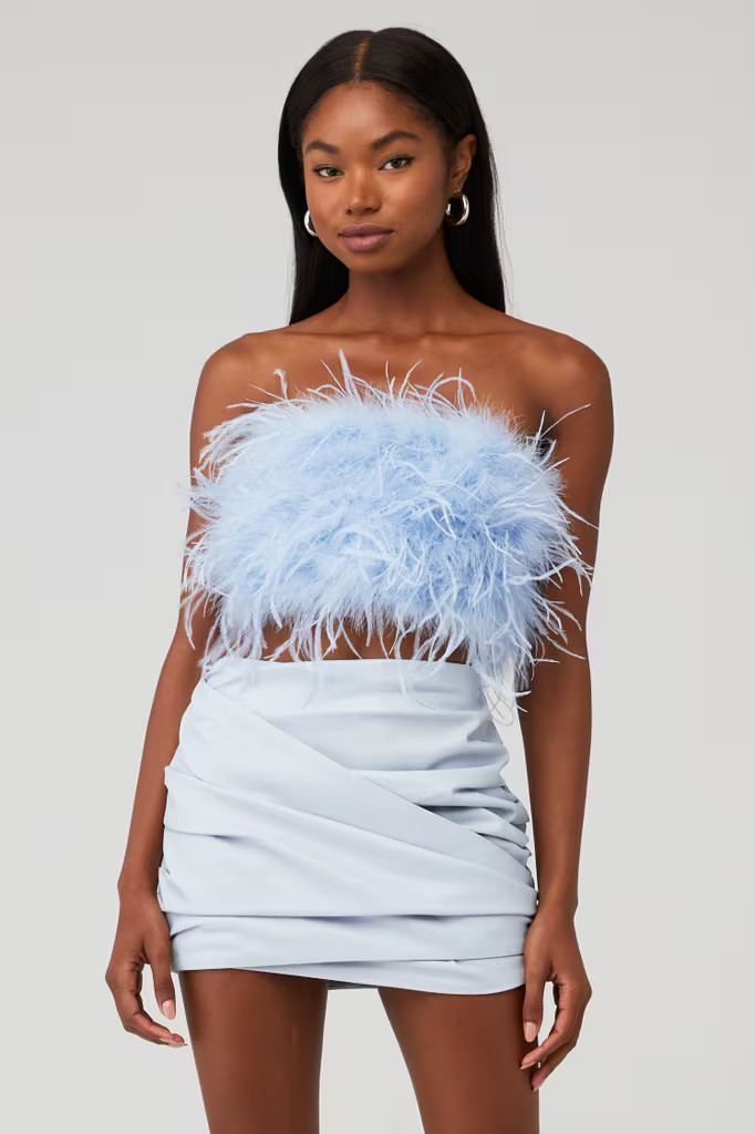 ZAINA TOP | FashionPass