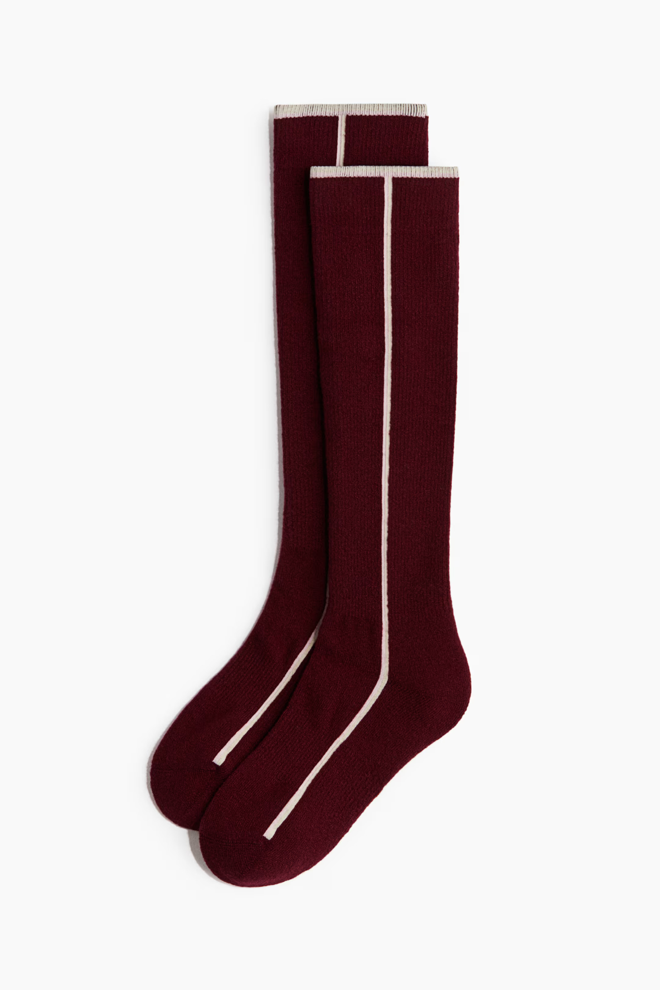 Ski socks | H&M (DE, AT, CH, NL, FI)