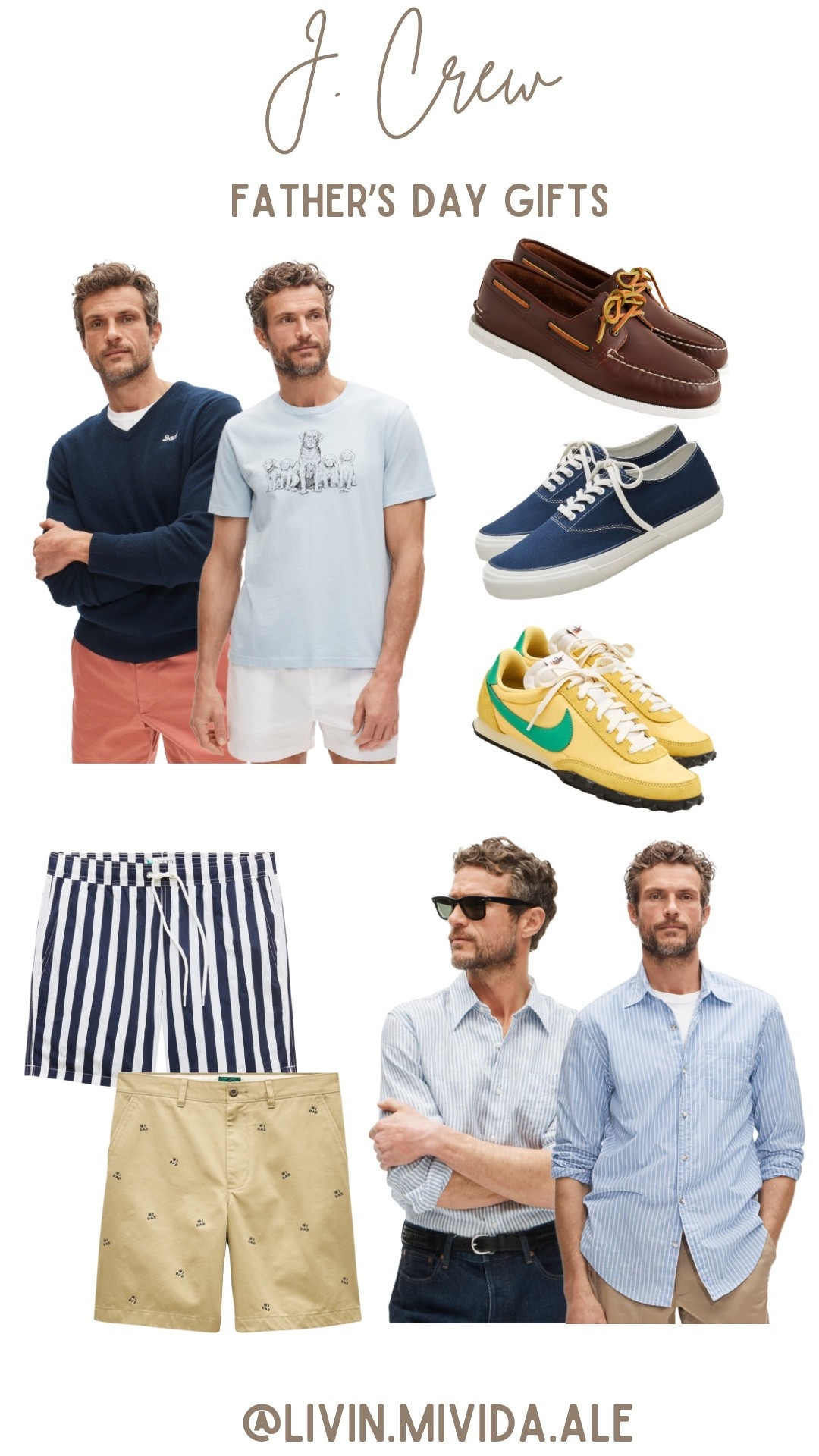 Father’s day gifts 🎁 

#jcrew #fathersday #gifts

#LTKootd #LTKSeasonal #LTKMens
