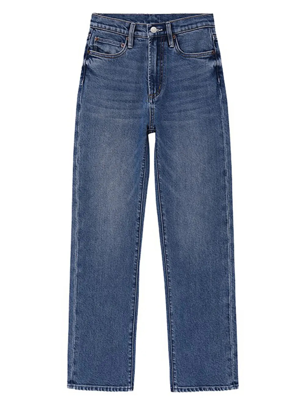 Hey Joanie Chelsea Jeans | Blue | FARFETCH | Farfetch Global