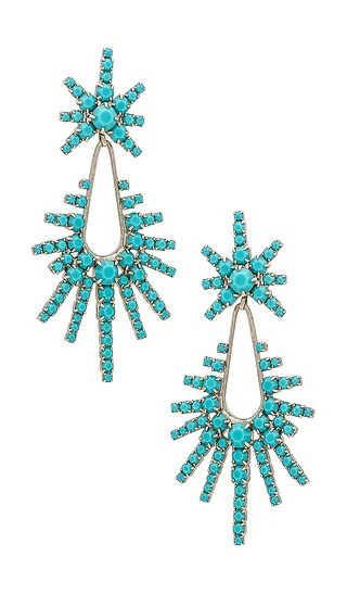 Remington Earrings | Revolve Clothing (Global)