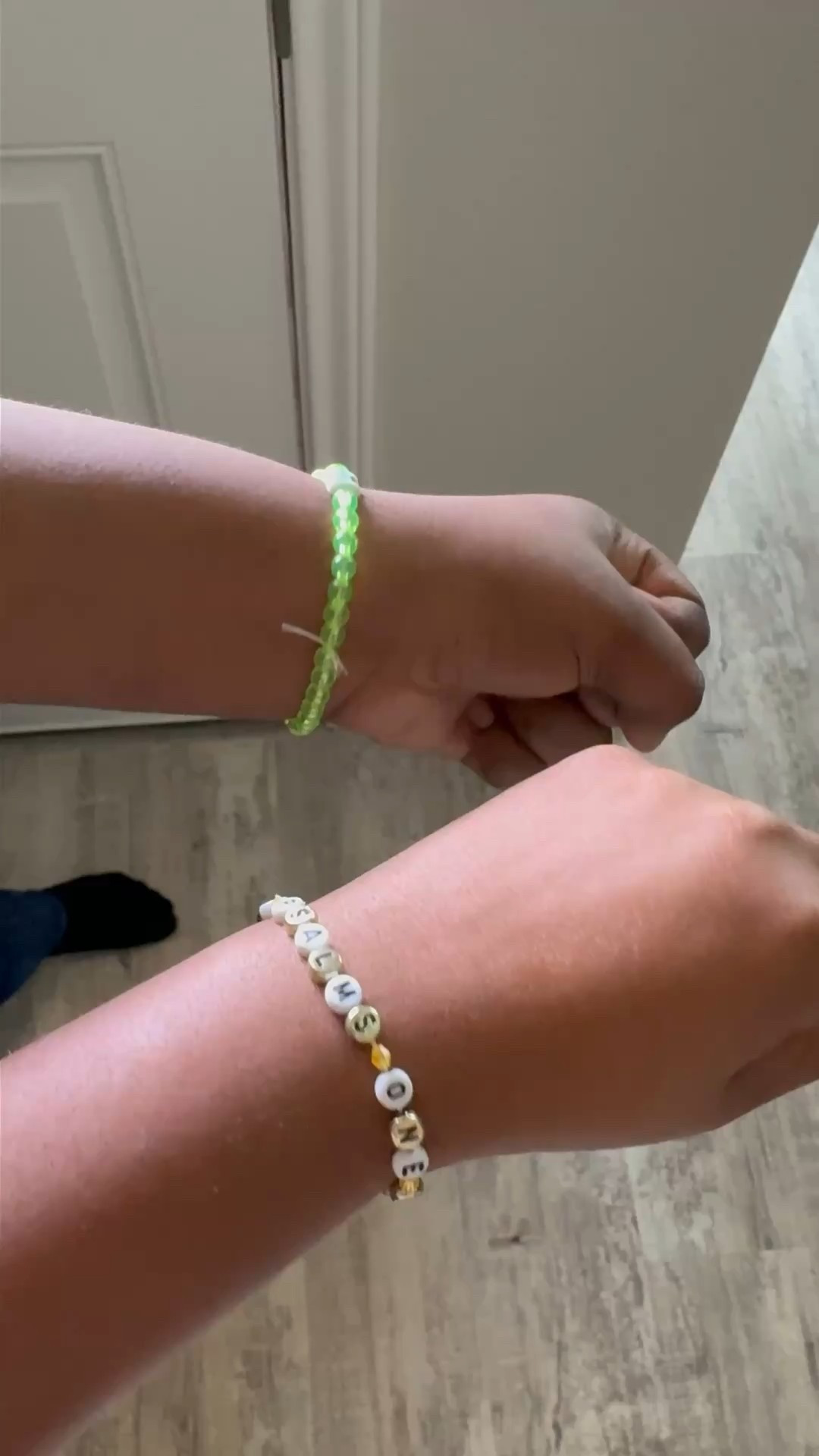 Day in the life links from my auntie and niece weekend!

Bracelet making kit for kids & teens. Leopard pajamas. Cooking pans.
Sleeping bonnet. Primary bedding. King size bedding. Amazon shades

#LTKPlusSize #LTKHome #LTKFamily