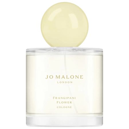 New Jo Malone London Frangipani Flower Cologne - floral perfume with key notes of Jasmine Petals, Frangipani, Sandalwood - get it now during these Sephora sale! 

#perfume #fragrance #sale #mothersday #jomalone 

#LTKSeasonal #LTKxSephora #LTKbeauty