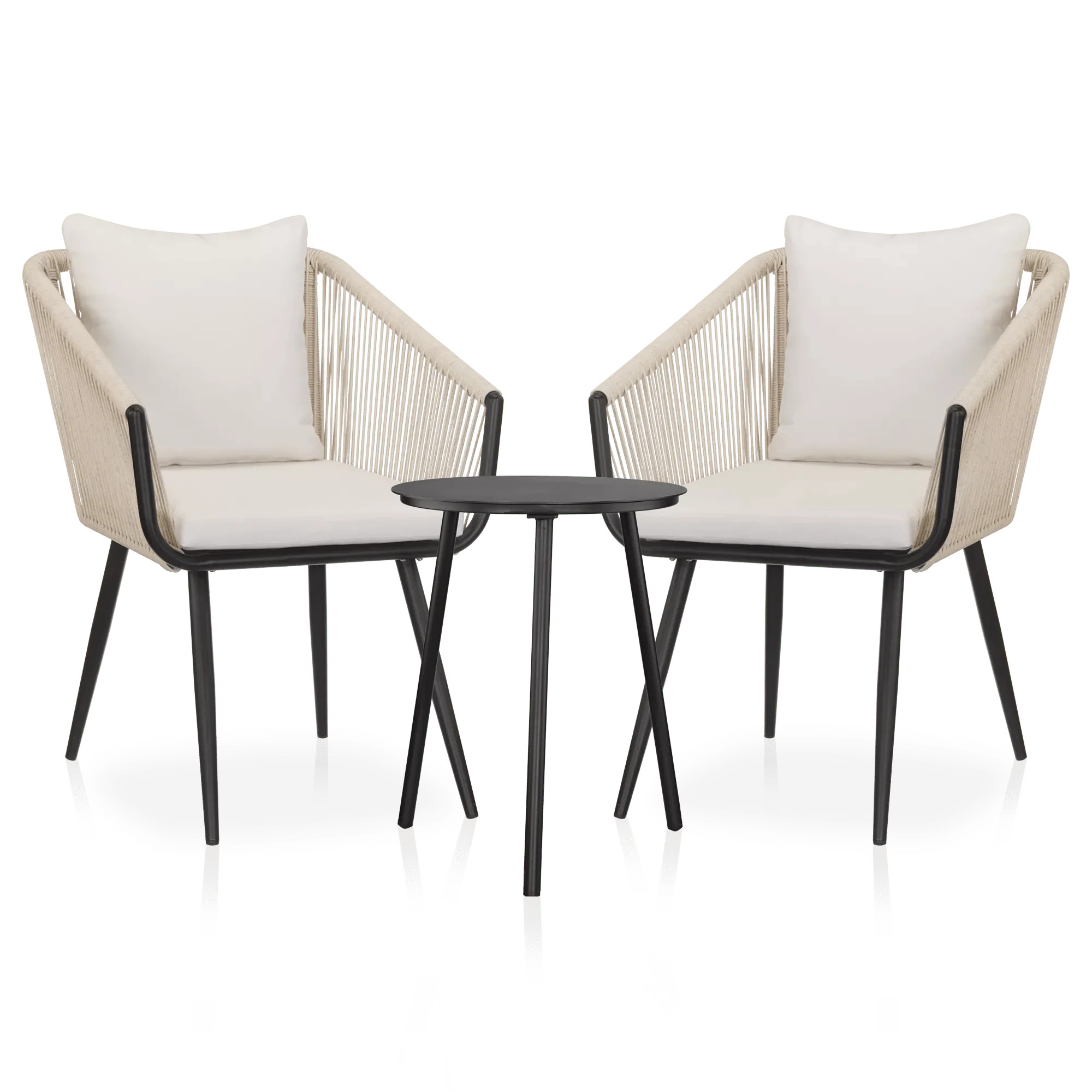 Outdoor Bistro Set | Bouclair