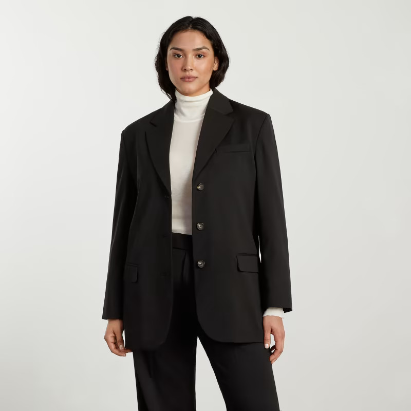 The ’80s Blazer | Everlane
