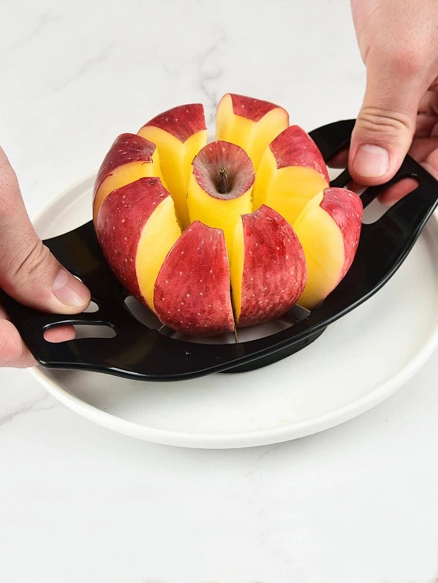 1pc Stainless Steel Apple Cutter | SHEIN