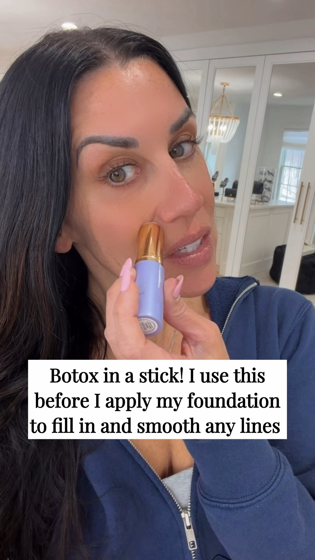 Tatcha serum stick