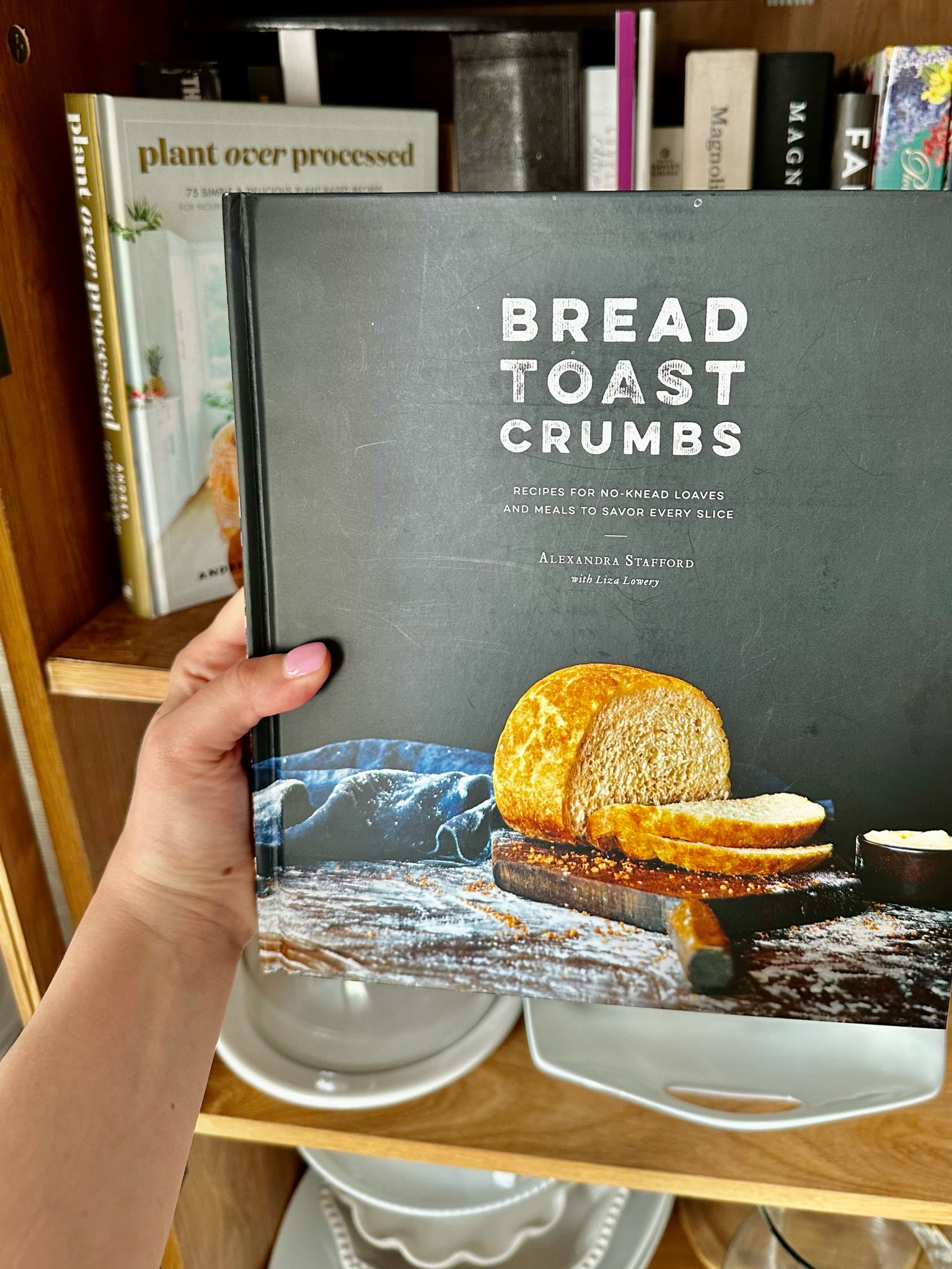 Our favorite bread recipes!

#LTKhome #LTKU