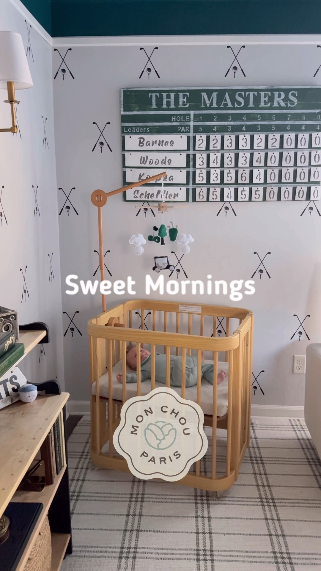 Mornings with Mon Chou #babyclothes #newborn #sustainable #baby 

#LTKKids #LTKBaby #LTKBump