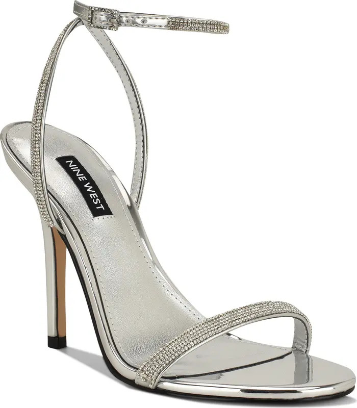 Stodia Ankle Strap Sandal (Women) | Nordstrom