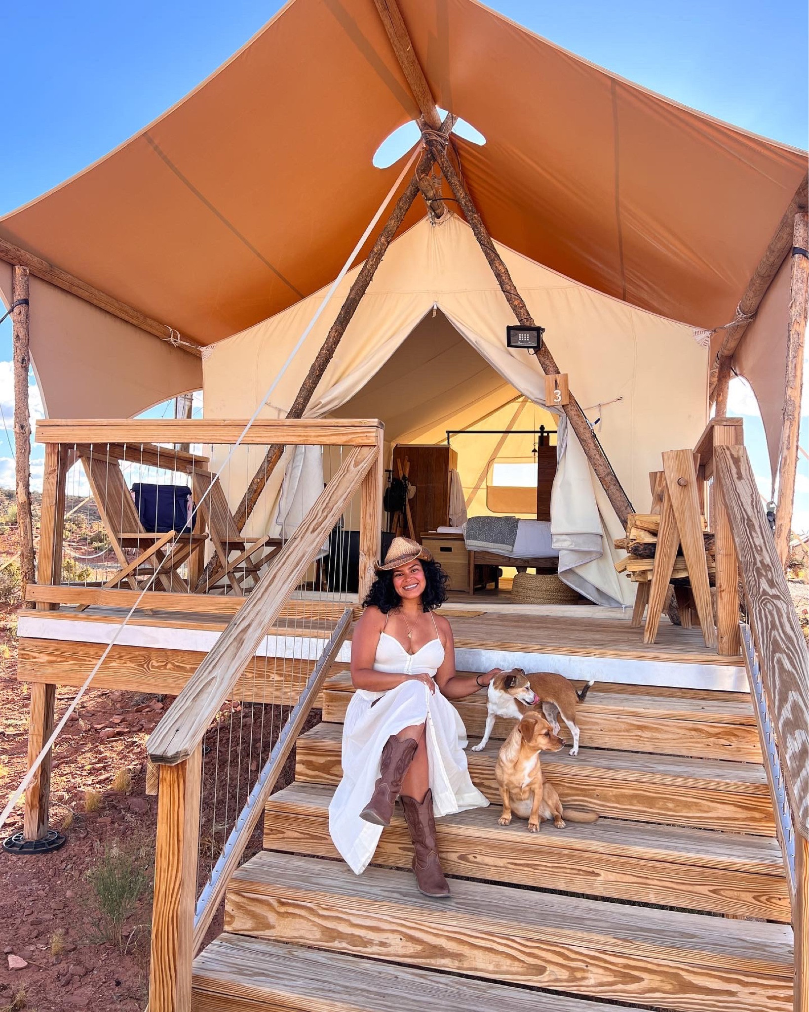 chic glamping vibes 

#LTKstyletip #LTKFind #LTKtravel