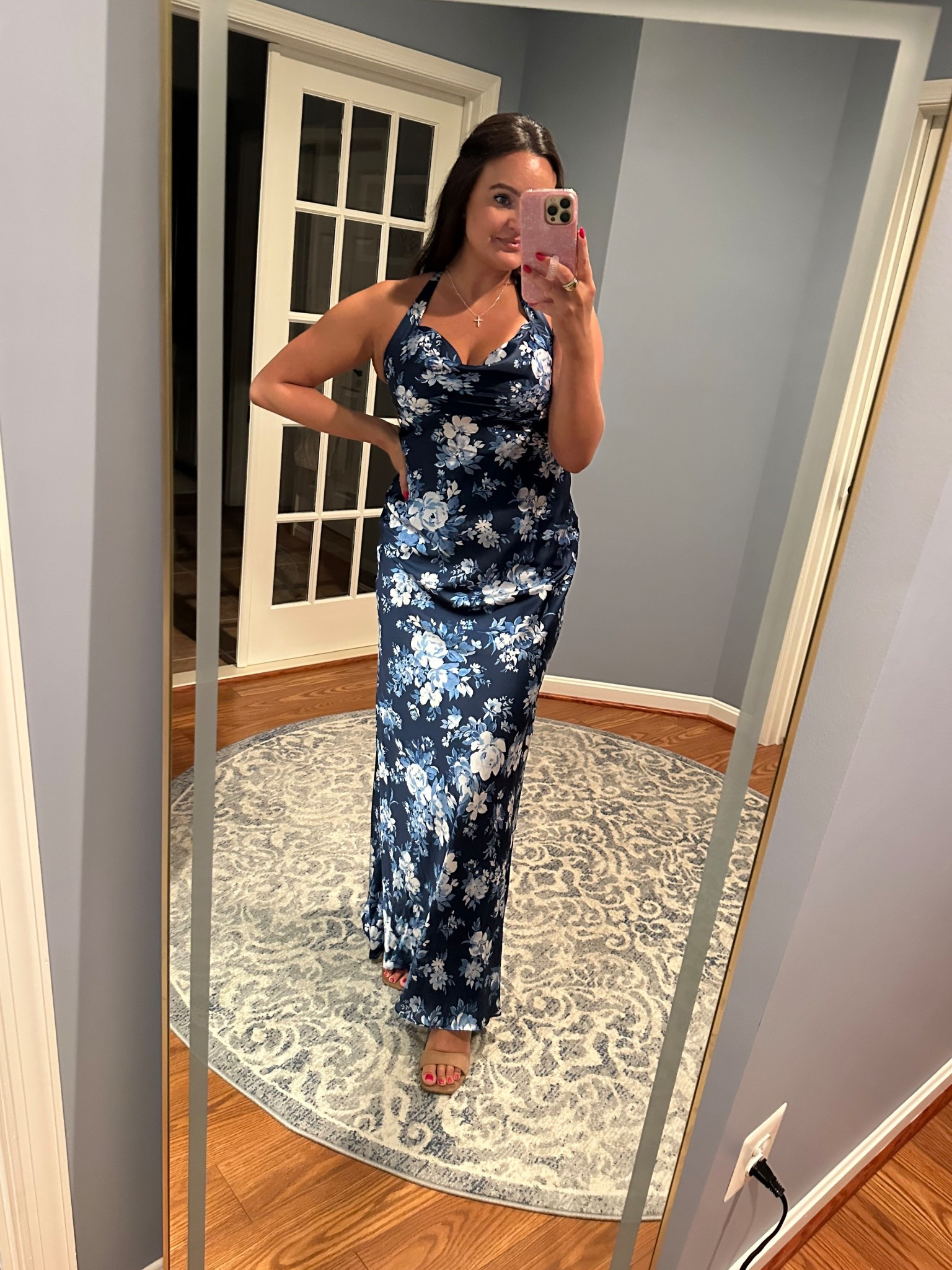 love everything about this dress!

I took a size 8

#LTKWedding #LTKFindsUnder100 #LTKSaleAlert