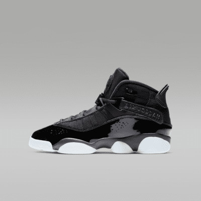 Jordan 6 Rings Big Kids' Shoes | Nike (US)