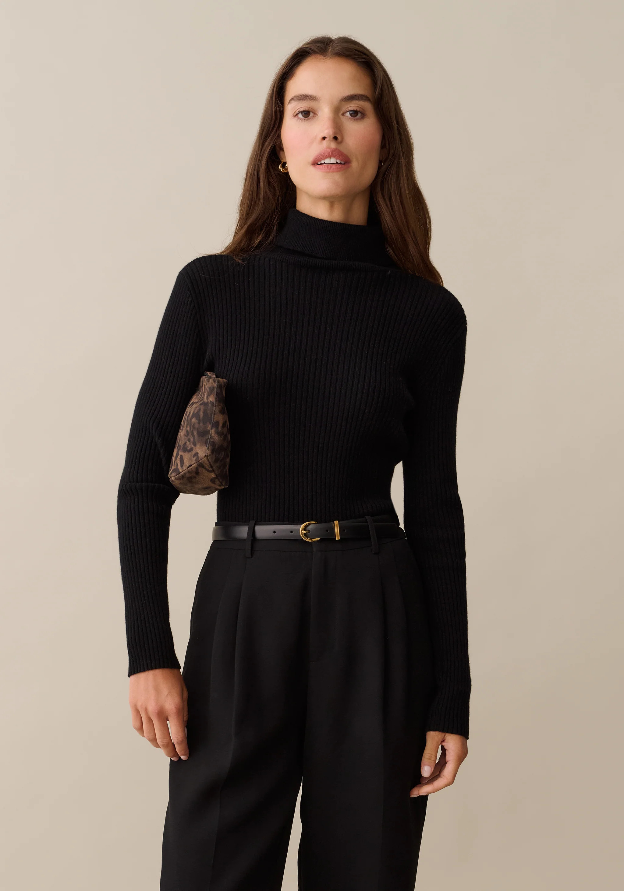 Dahlia Cashmere Sweater | Few Moda