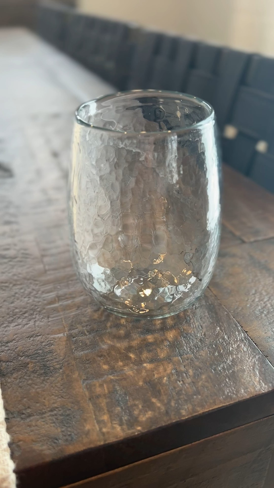 Loving these stemless wine glasses

#LTKHome