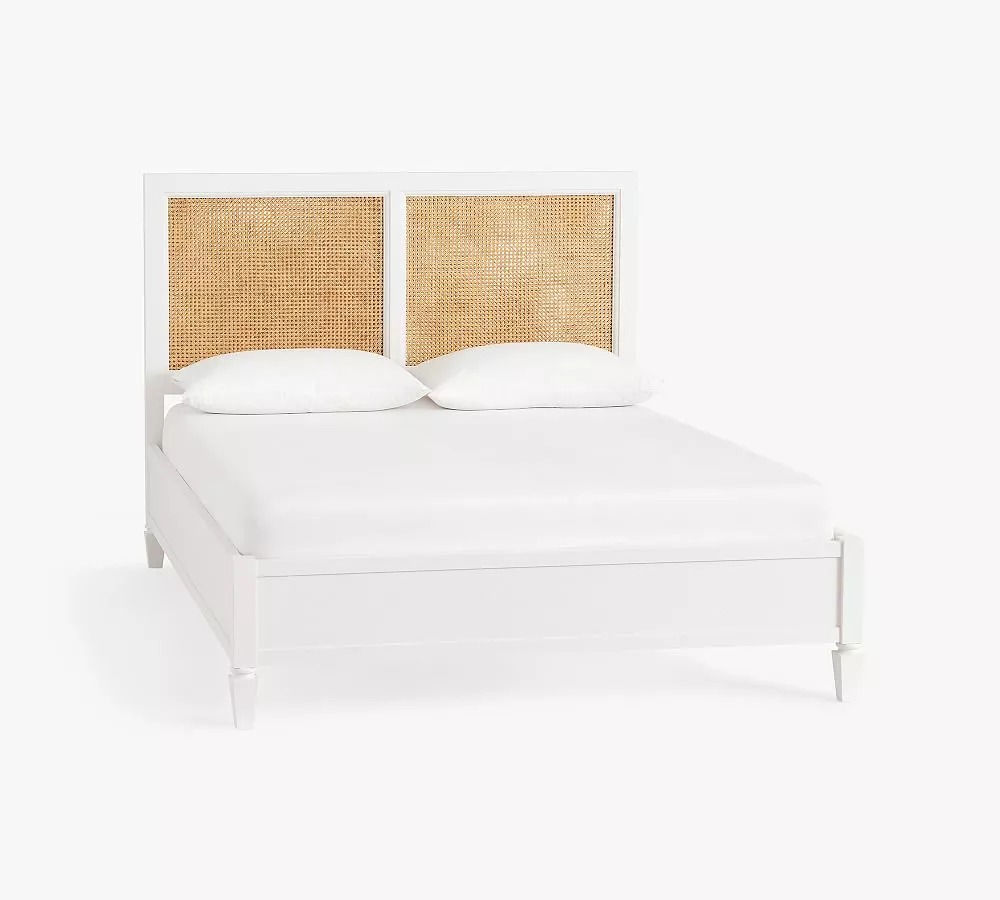 Harbour deals cane headboard