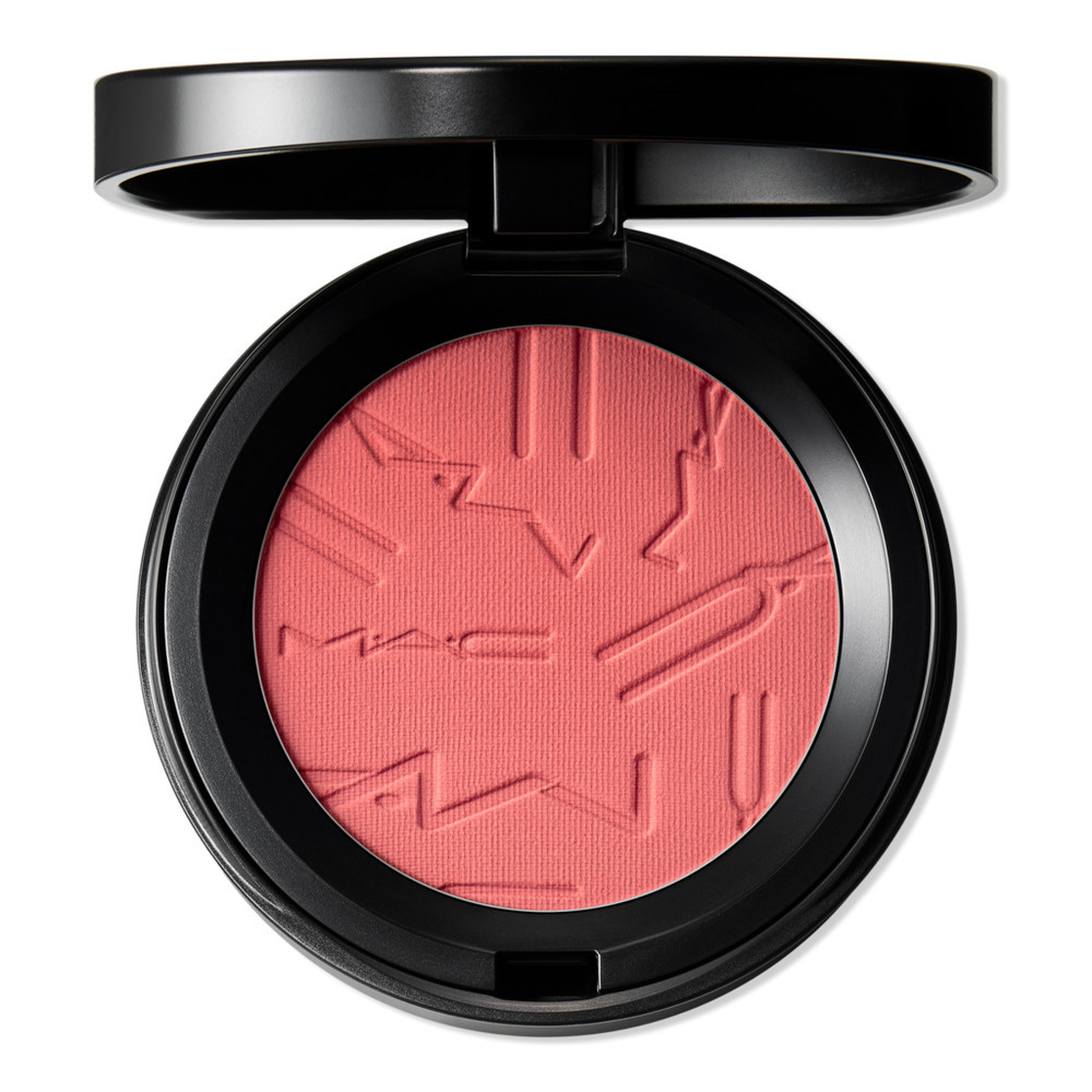MAC Skinfinish Colorstruck Blush - Pinch Me | Ulta