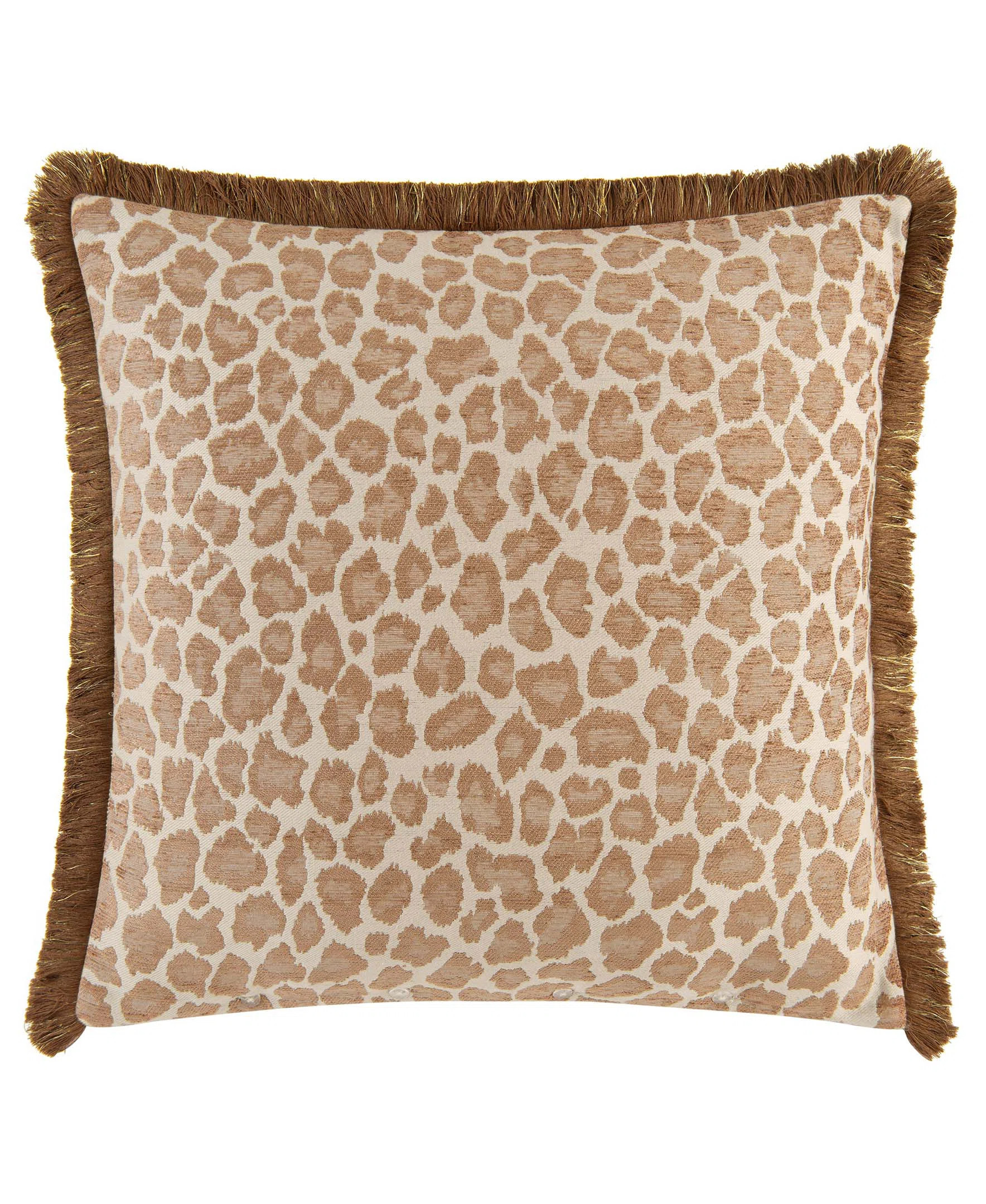 Haylie Animal Print Euro Sham | Wayfair North America