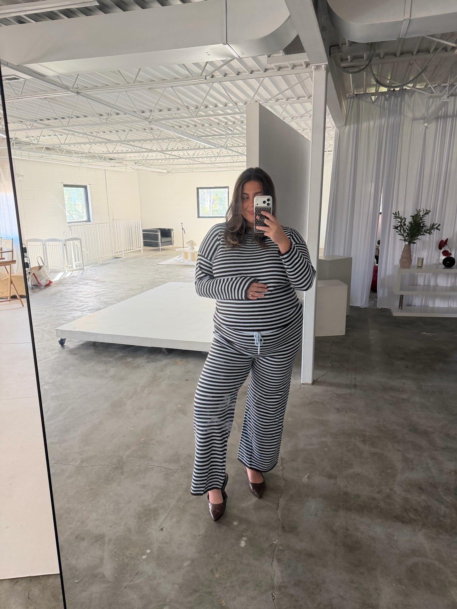 Wearing XXL! Set is such good quality and so cozy!

#LTKBump #LTKPlusSize #LTKMidsize