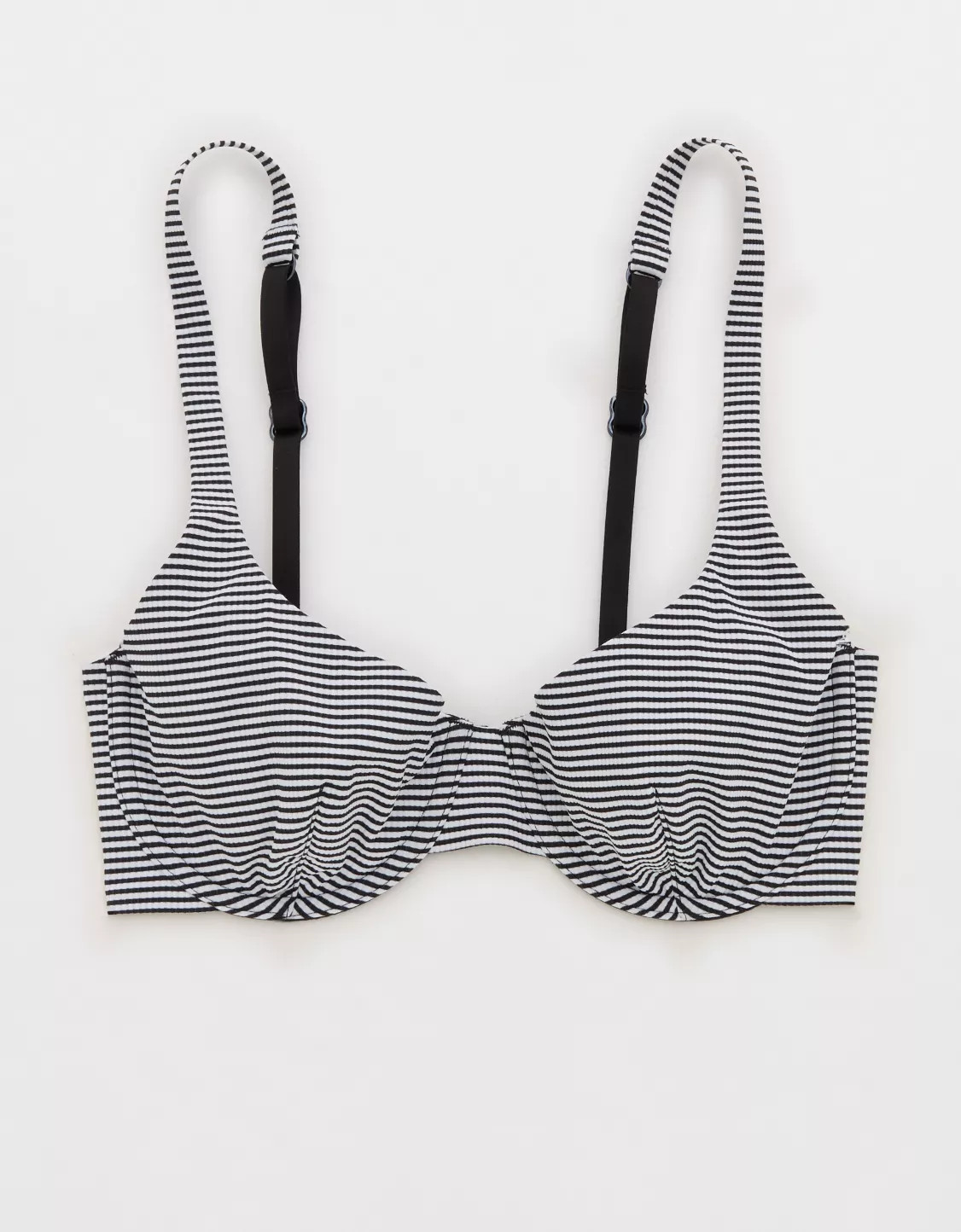 SMOOTHEZ Microfiber Unlined Bra | Aerie