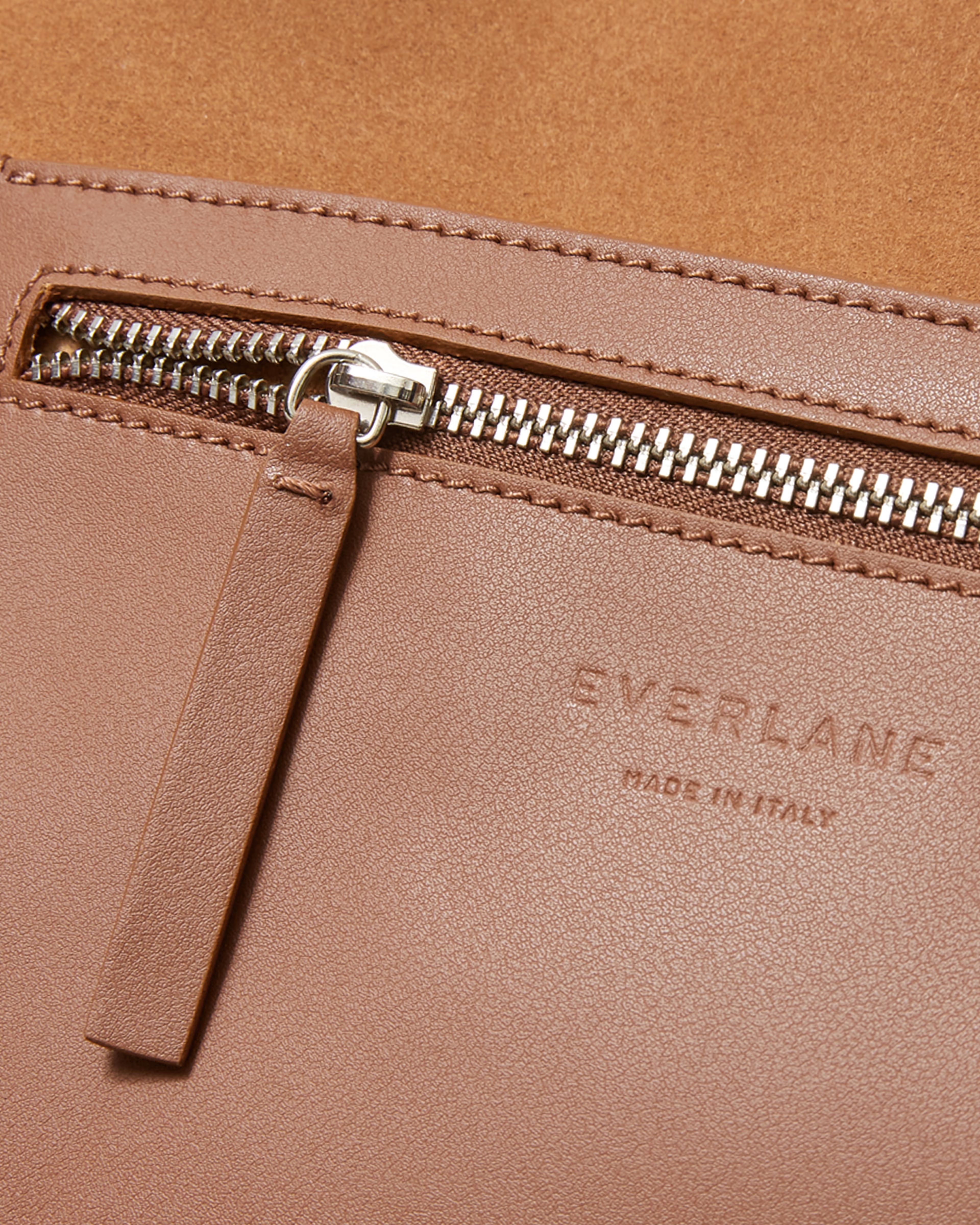 The Italian Leather Studio Bag | Everlane