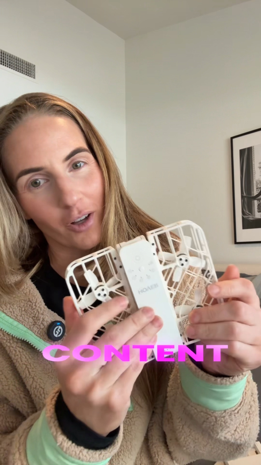 Content creation has never been so easy!

#LTKGiftGuide #LTKCyberWeek #LTKTravel