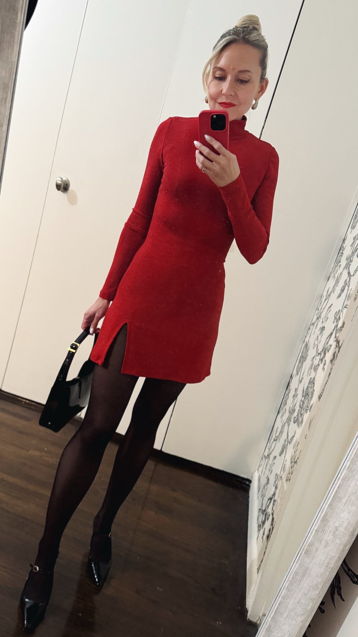 Holiday date night 12.23.24