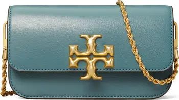 Eleanor Leather Phone Crossbody Bag | Nordstrom