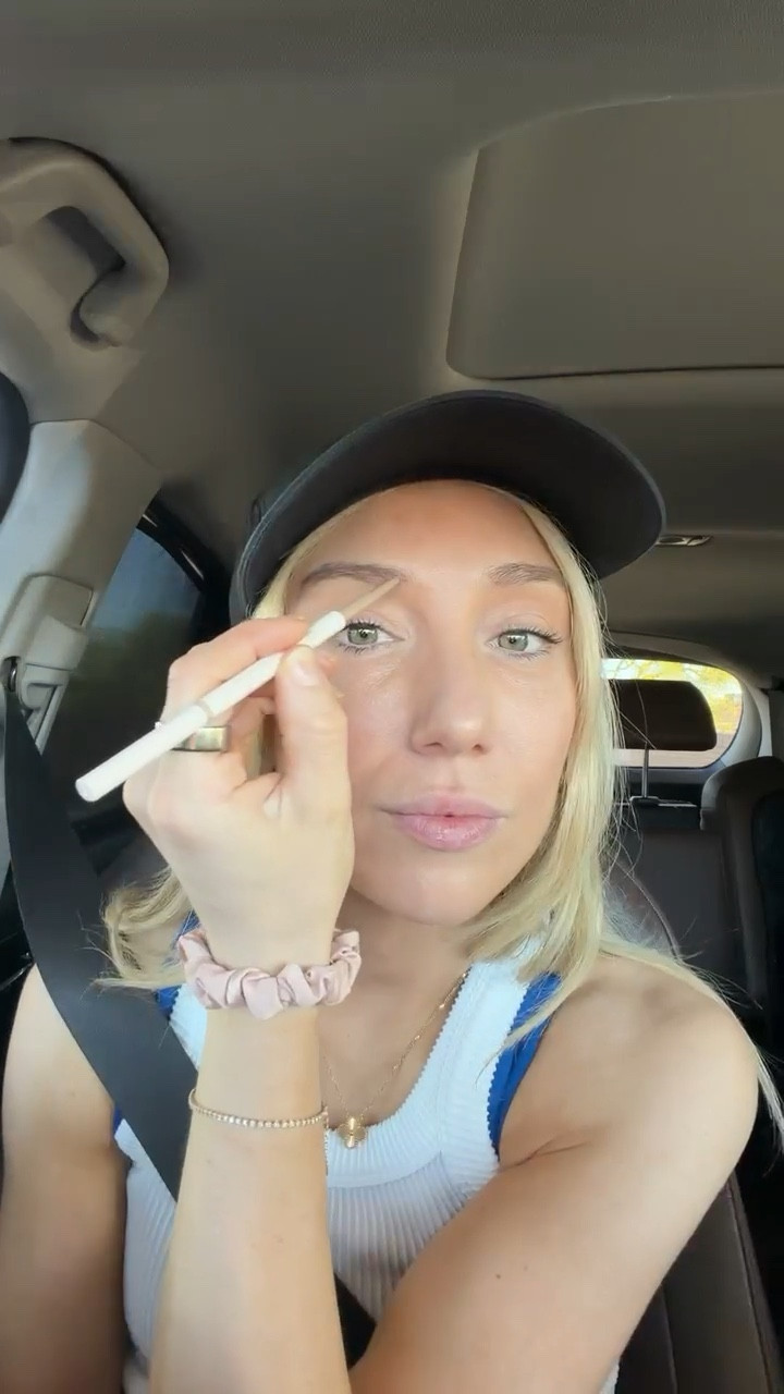 Quick everyday makeup I’m loving! 

#LTKBeauty #LTKgrwm #LTKselfcare