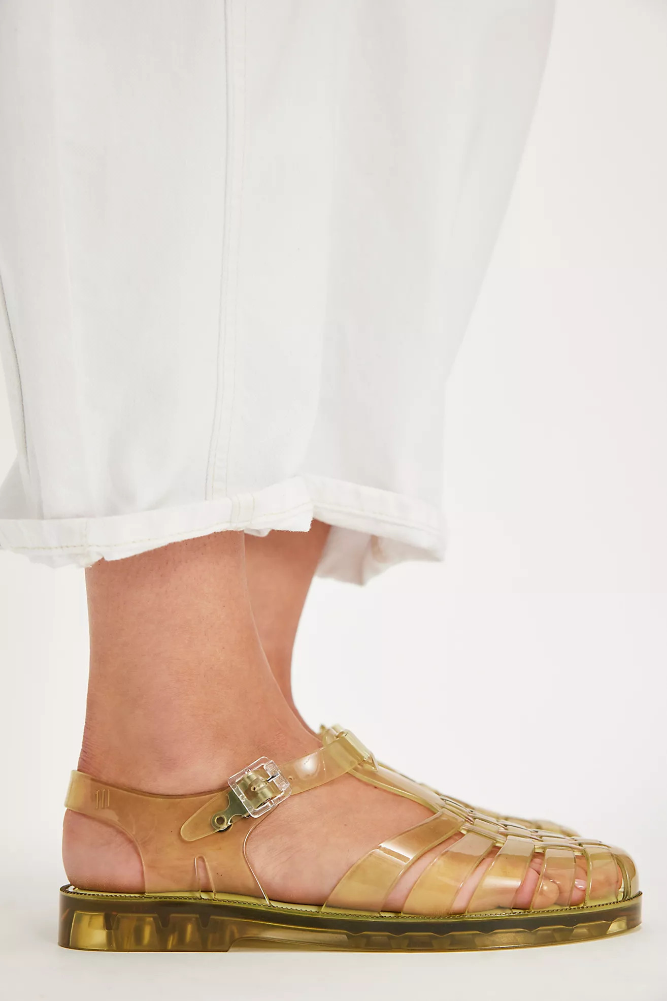 MELISSA Possession Sandals | Free People (Global - UK&FR Excluded)