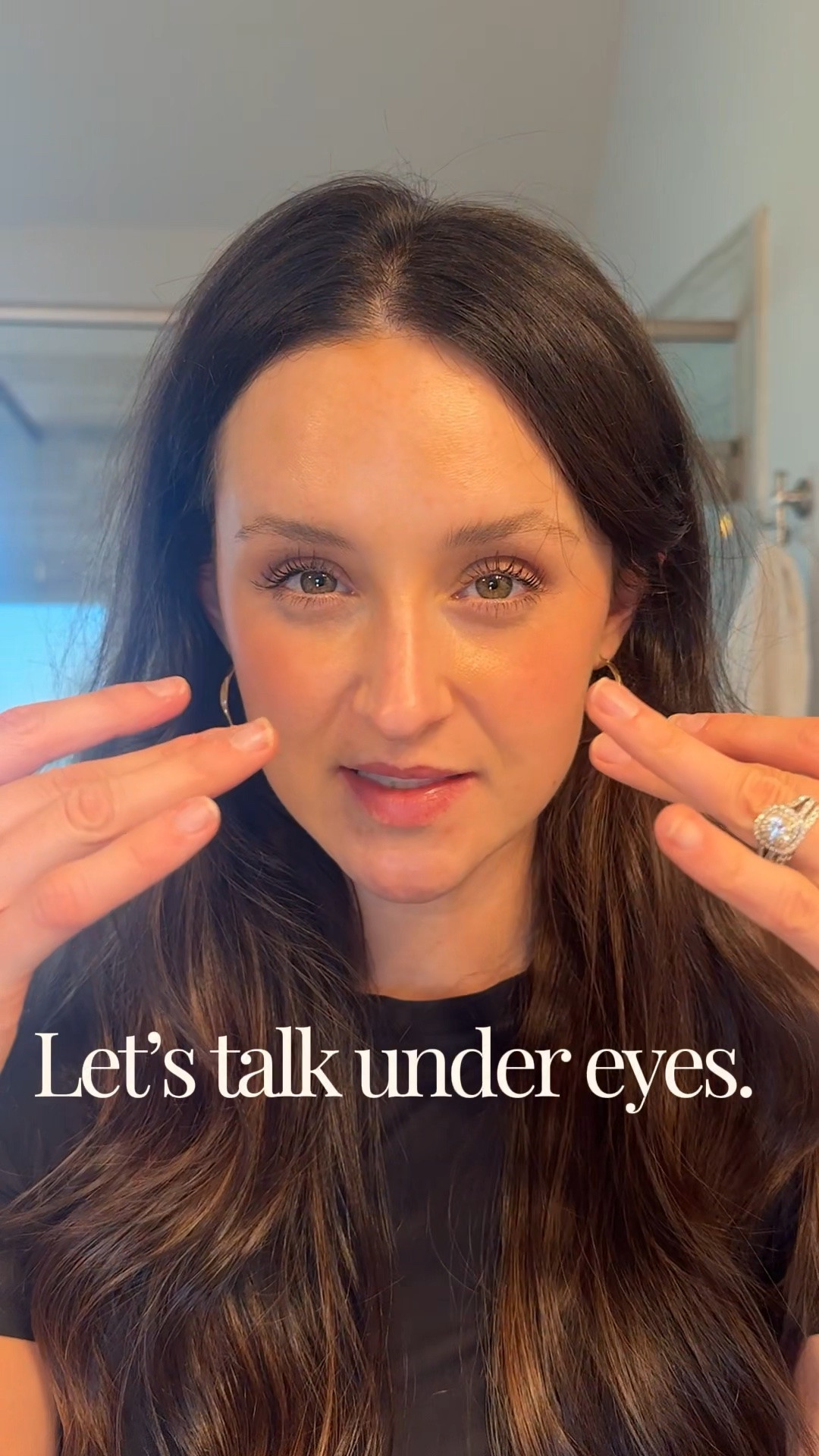 Your under eyes need a little boost at times -
What I’ll say is find affordable products that work!! 

1. @thenimetyou instantly makes your under eye feel smooth & plump (love love love) 
2. @kiehls gives ultra hydration - I need this after using retinol or a skin treatment 
3. @haruharuwonder_us_official Bakuchiol cream is a great way to focus on fine lines and dehydrated under eyes also super affordable 
4. @rocskincare serum stick will have your under eyes bright & glowing - a fav for before make up as well as to help with brightness 
5. @beautyofjoseon_official Retinal eye cream WORKS! I use 3-4 nights per week. Not super irritating but if I use every single night I do get redness so I try every other night.

#LTKgrwm #LTKmorningroutine #LTKselfcare