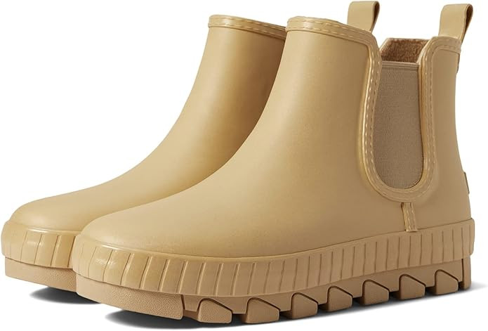 Sperry Women's Torrent Chelsea Boot | Amazon (US)