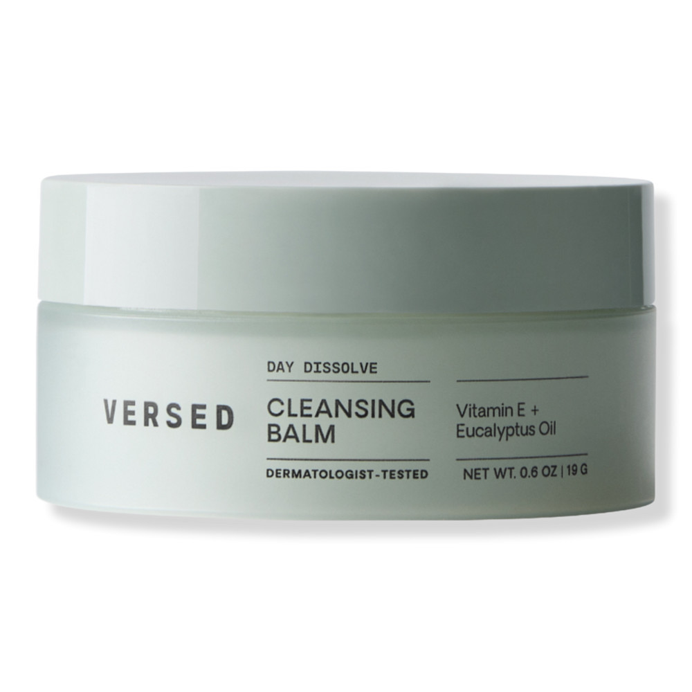 Versed Day Dissolve Cleansing Balm - 0.6 oz | Ulta
