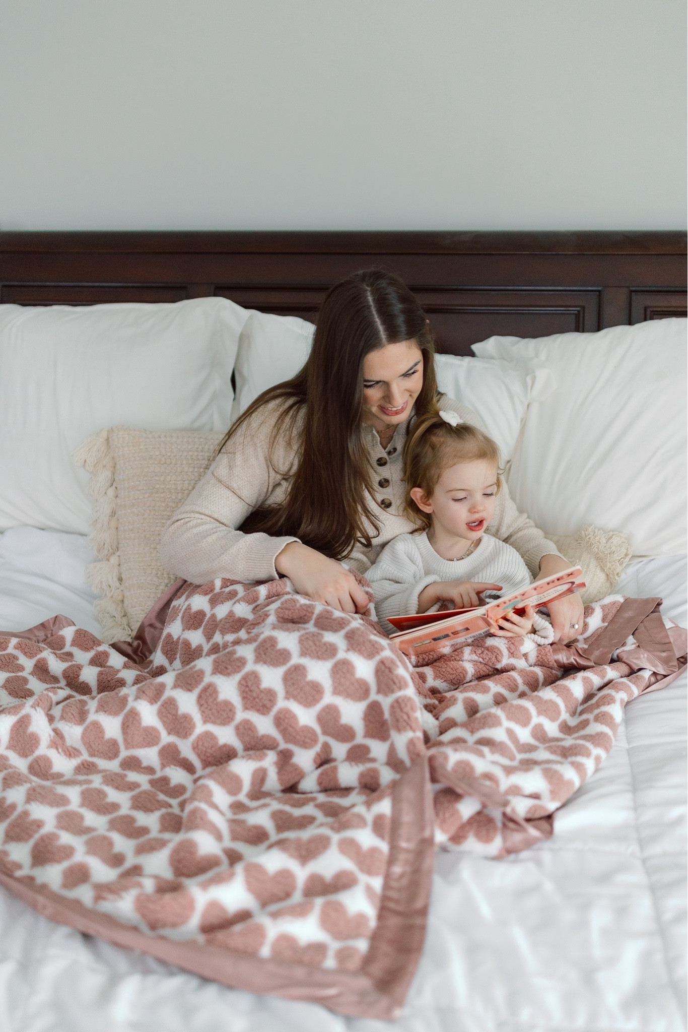 The perfect Valentine’s Day gift. Little giraffe luxe heart blanket 

#LTKfamily #LTKhome #LTKGiftGuide