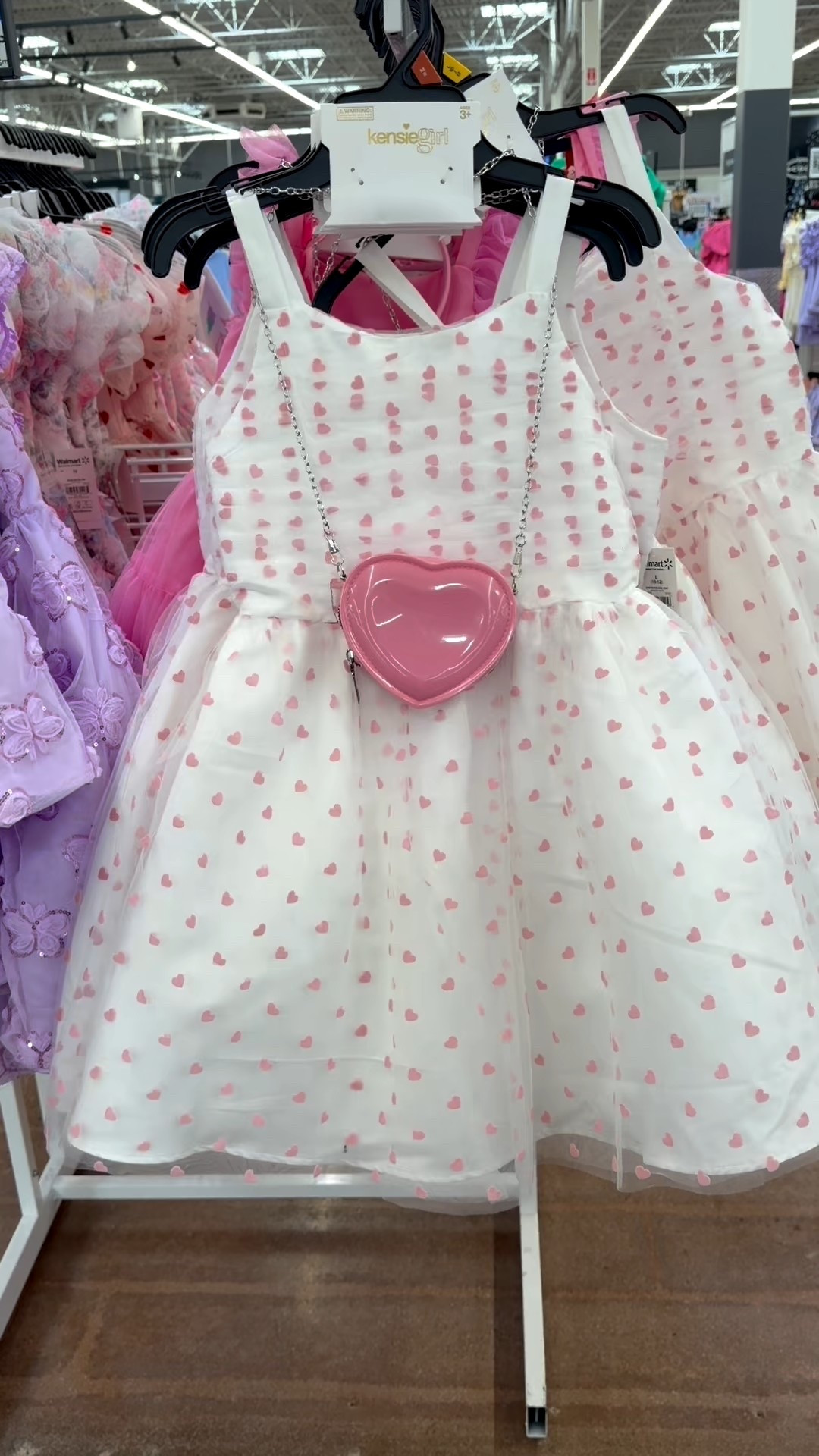Valentines Day dresses♥️🩷

#LTKmomlife #LTKValentine #LTKKids