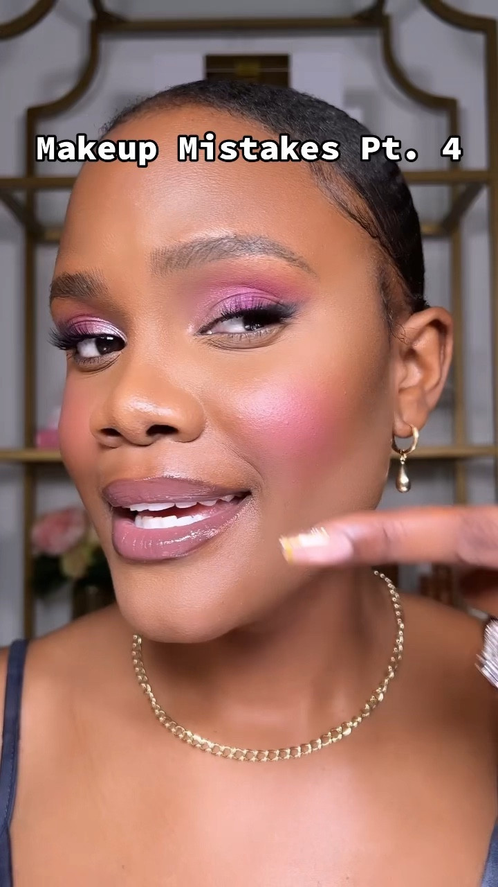 I came across some more makeup mistakes that you might be making and thought of sharing them with you. Sometimes these little things could really ruin our makeup looks 

Hope these tips come in handy! Feel free to share them with your friends who might also benefit from them. ☺️

#beauty #makeup #makeupmistakes #makeuptutorial 

#LTKbeauty