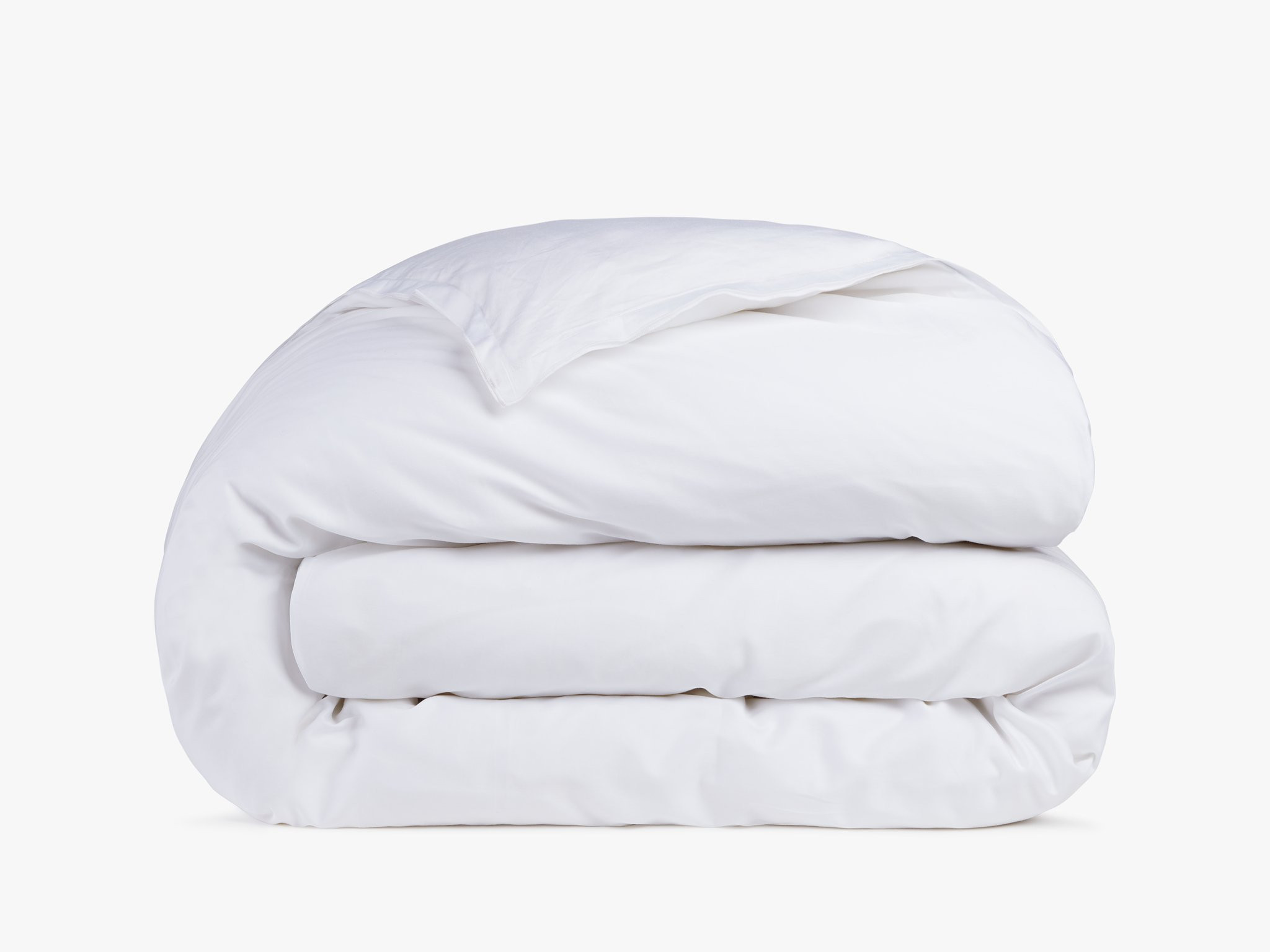 Sateen Duvet Cover | Parachute