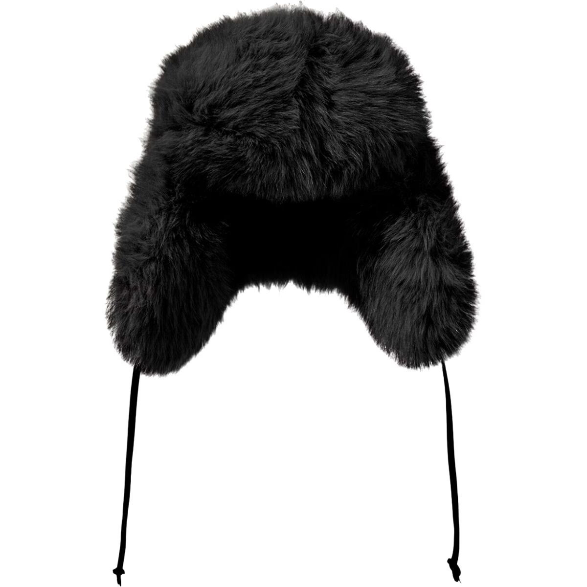Perfect Moment Faux Fur Trapper Hat | Backcountry