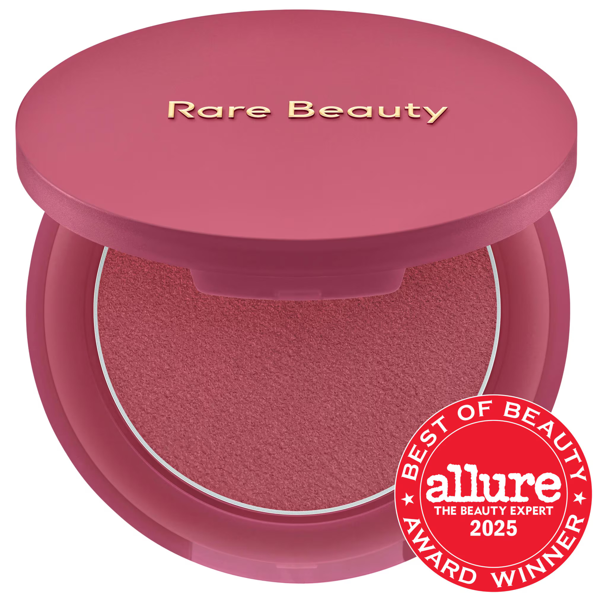 Rare Beauty by Selena Gomez Soft Pinch Matte Bouncy Blush Truth 0.22 oz / 6.4 g | Sephora (US)