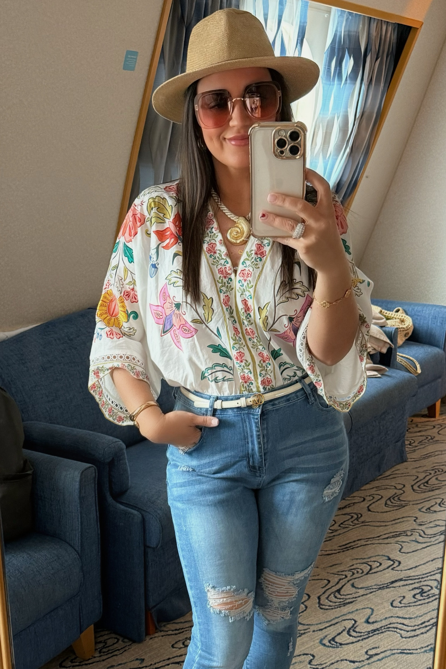 #islandstyle #OOTD #islandvibes #fashion #farmrio #styled

#LTKWatchNow #LTKTravel #LTKStyleTip