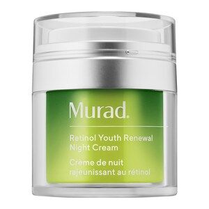 Retinol Youth Renewal Night Cream | Sephora (US)