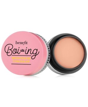 Benefit Cosmetics Boi-ing Brightening Concealer | Macys (US)